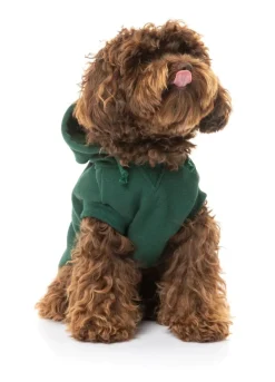 FuzzYard Yardsters Hoodie - Green