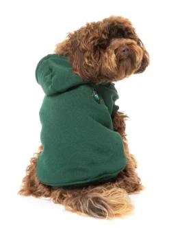 FuzzYard Yardsters Hoodie - Green