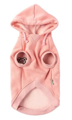 FuzzYard Yardsters Hoodie - Pink