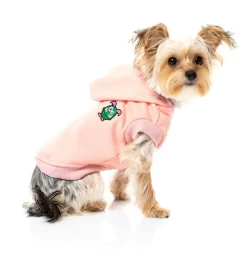 FuzzYard Yardsters Hoodie - Pink