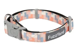 FuzzYard Yazd - Dog Collar