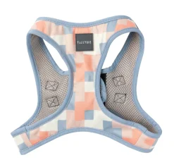 FuzzYard Yazd - Dog Step In Harness