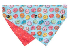 FuzzYard You Drive Me Glazy Bandana