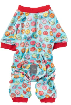 FuzzYard You Drive Me Glazy Pajamas