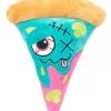 FuzzYard Zombizza - Marg-EAT-Her - Dog Toy