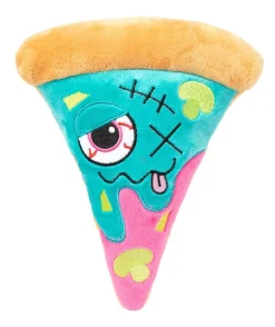 FuzzYard Zombizza - Marg-EAT-Her - Dog Toy