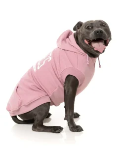 FuzzYard Zoomies Hoodie - Pink